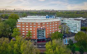WestCord Art Hotel Amsterdam 4 stars